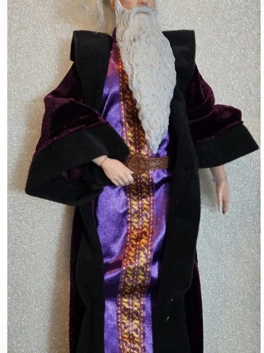 Harry Potter Wizarding World Albus Dumbledore 2018 Doll 12" ~ Outfit Only ~